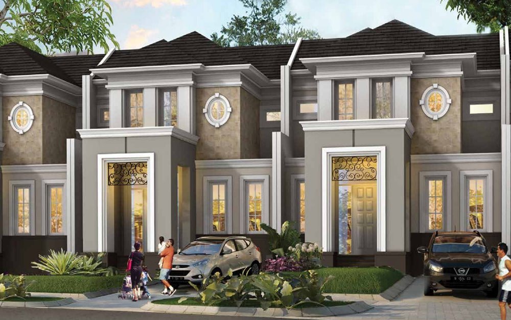 8 park avenue tipe cartenzs classic
