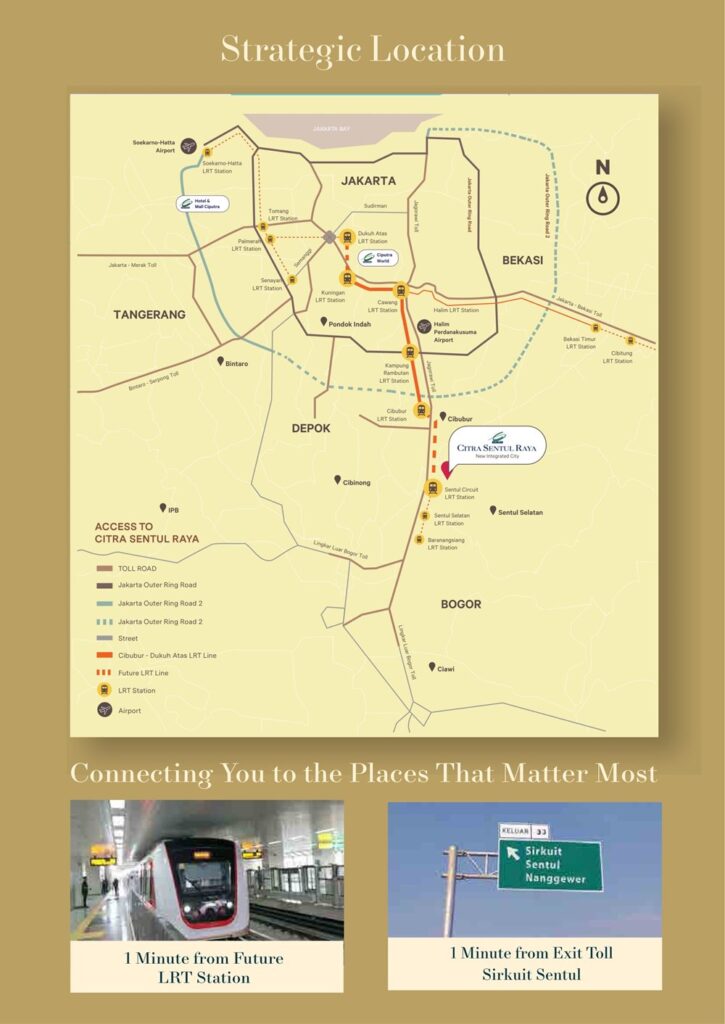 hanalei lokasi