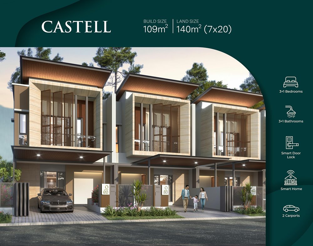 new park avenue tipe castell thumb